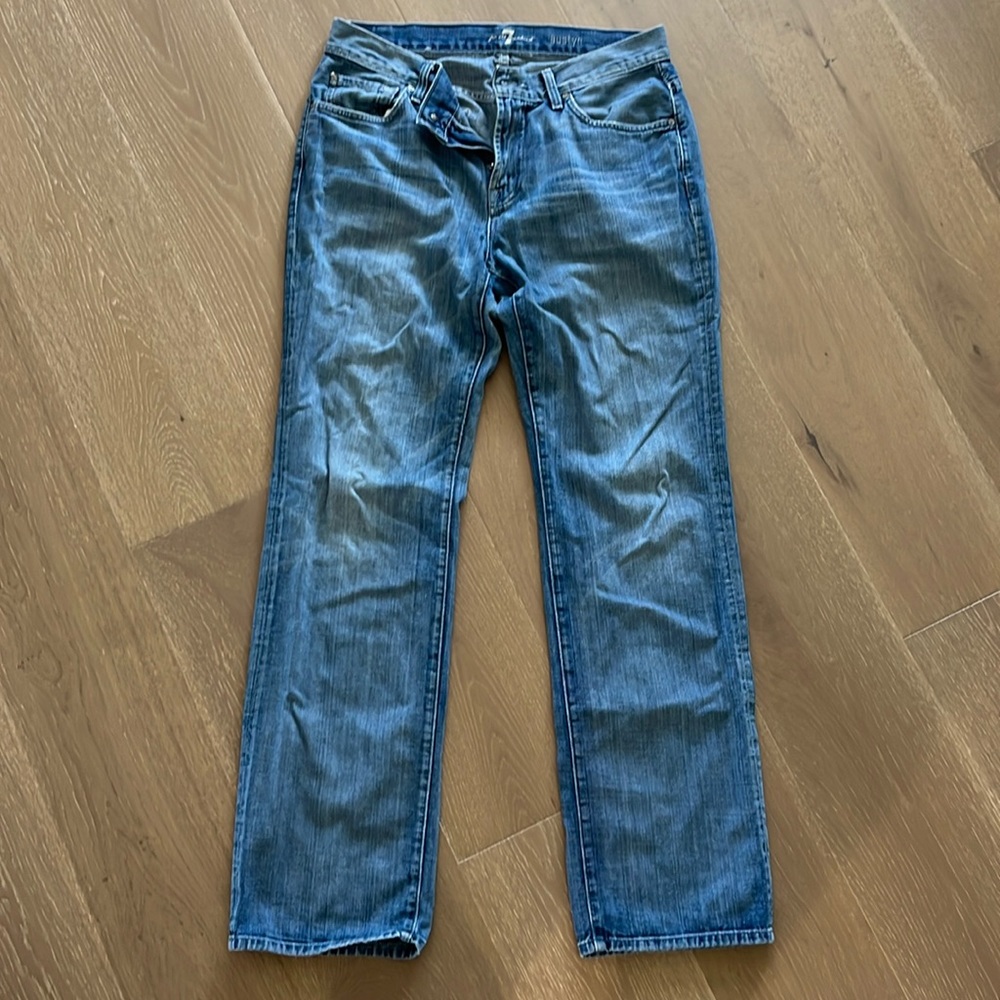 7 jeans Austyn